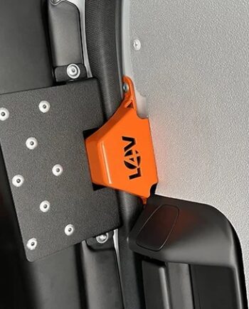 L4v Anti-peel Protection Against Door Bending