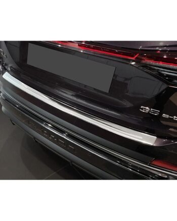 Læssekantbeskytter Audi Q4  -tron 2021- Stål