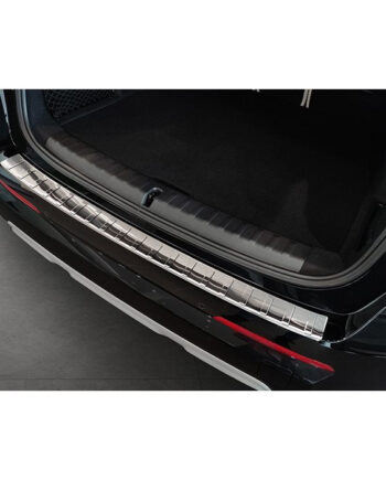 Læssekantbeskytter Bmw X1 Iii U11 2022- Rustfrit Stål