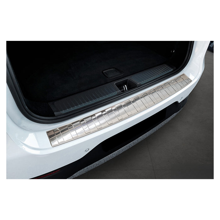 Læssekantbeskytter Mercedes Eqe Suv X294 2023- Stål