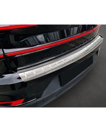 Læssekantbeskytter Polestar   Liftback 2020- Stål