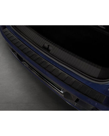 Læssekantbeskytter Renault Megane  -tech 2022- Matsort