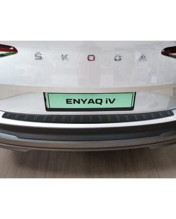Læssekantbeskytter Skoda Enyaq Iv 2020- Matsort