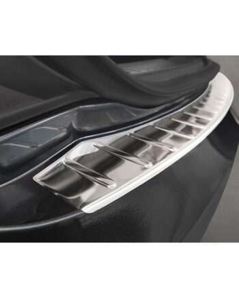 Læssekantbeskytter Tesla Model   Liftback 2012- Stål