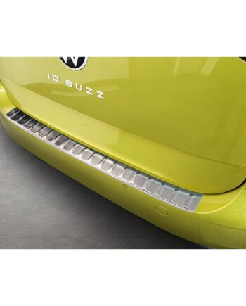 Læssekantbeskytter Vw Id Buzz Cargo 2022- Stål