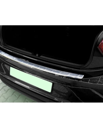 Læssekantbeskytter Vw Id   Hatchback 5d 2019- Stål