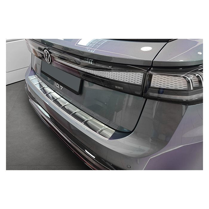 Læssekantbeskytter Vw Id Tourer 2024 Stål