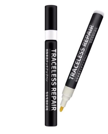 Lakstift Til Tesla   Originale Farver