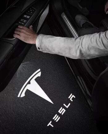 Led Lys Tesla