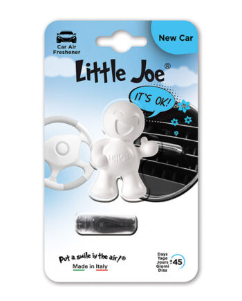 Little Joe  Duftfrisker  New Car