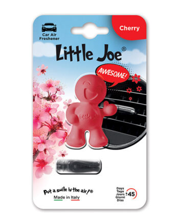 Little Joe Ok Cherry