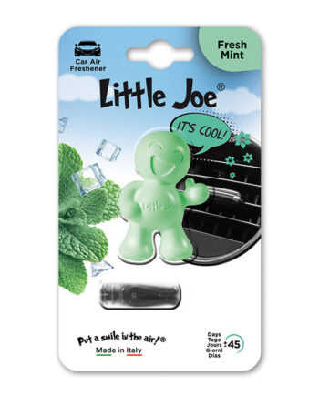Little Joe Ok Cool Mint