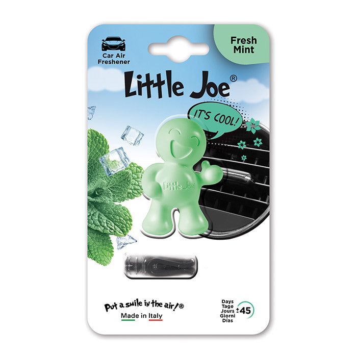 Little Joe Ok Cool Mint
