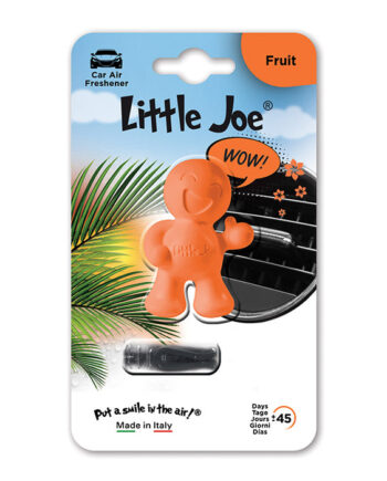 Little Joe Ok Fruit