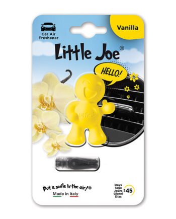 Little Joe Ok Funky Vanilla