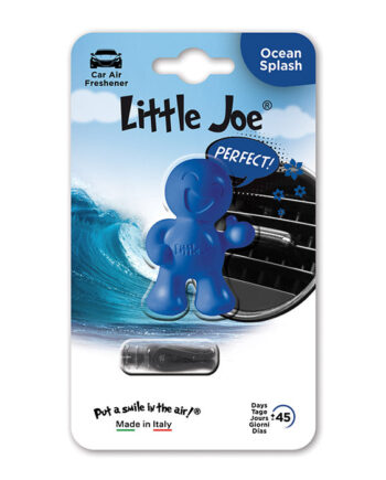 Little Joe Ok Pacific Splash