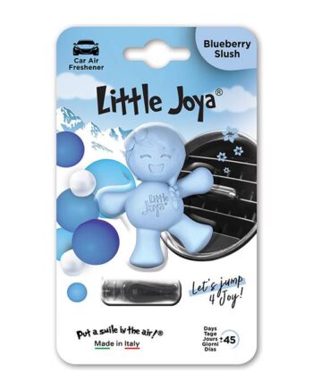 Little Joya  Duftfrisker  Blueberry Slush