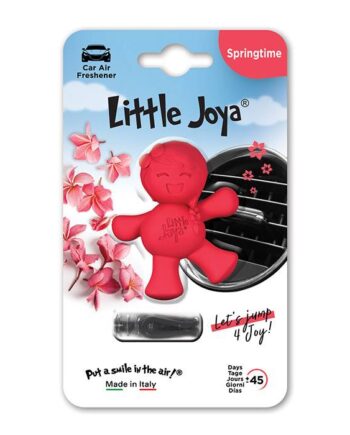 Little Joya  Duftfrisker  Springtime