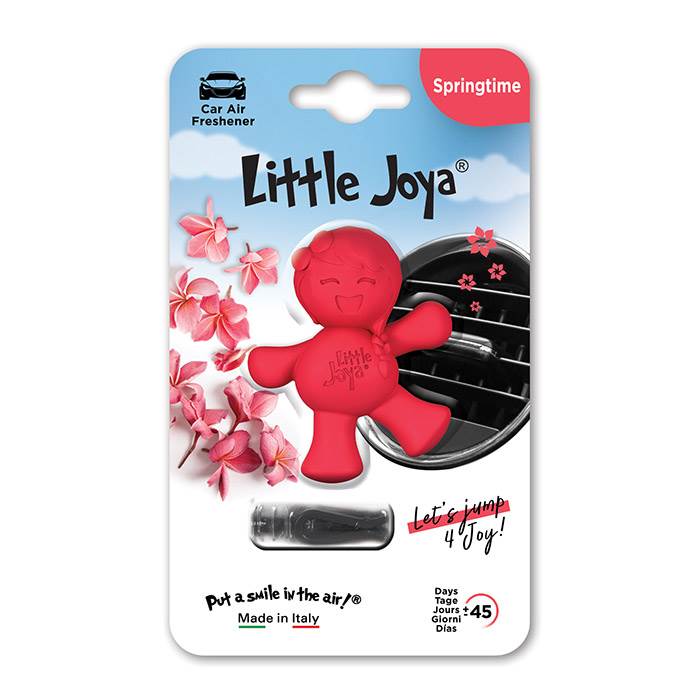 Little Joya Duftfrisker Springtime