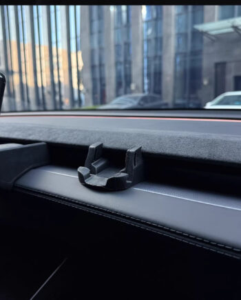 Luftudtag Telefon Holder  Tesla Model   Highland   Model   Juniper
