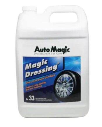 Magic Dressing   785l