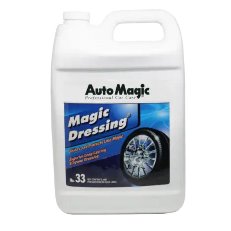 Magic Dressing 785l