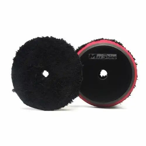 Maxshine Microfiber One-step Polerskive 130mm
