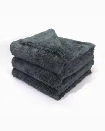 Maxshine Microfiberklud 40x40cm 600gsm   Stk