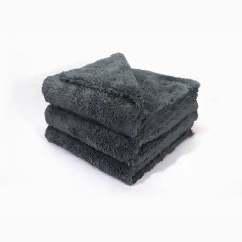 Maxshine Microfiberklud 40x40cm 600gsm Stk