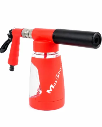 Maxshine Snow 1l Skumlanse    Vandslange