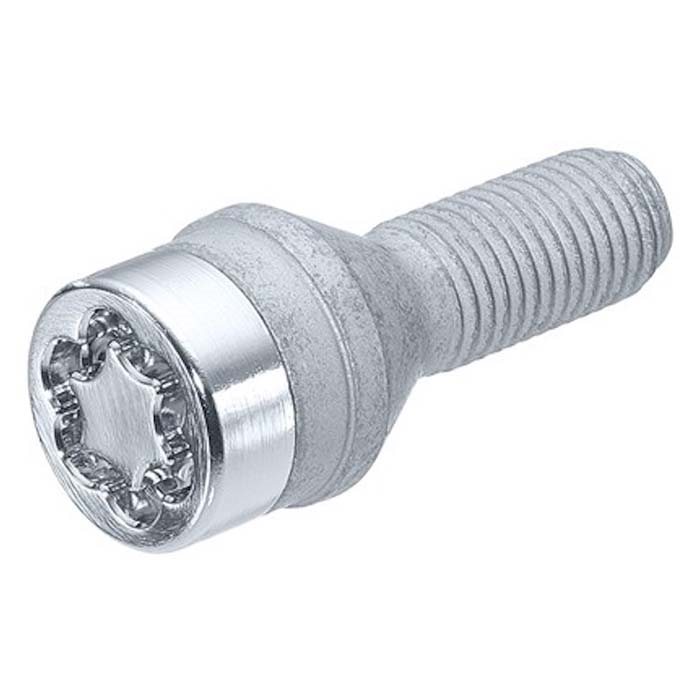Mcgard 27205su Låsebolte M14x1 Kegle Stk