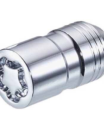 Mcgard 24214su Låsemøtrik M14x1   Kegle   Stk