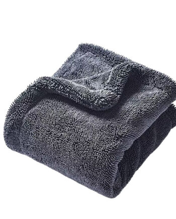 Microfiber Tørrehåndklæde 60x90cm 1200gsm