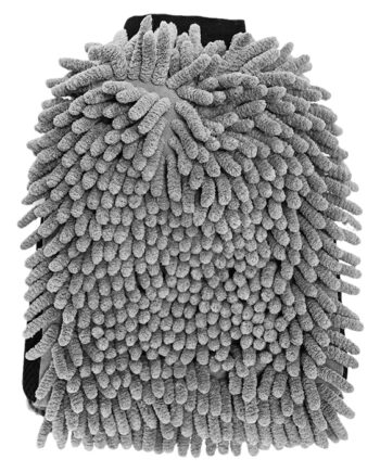Mikrofiber Vaskehandske  -sidet