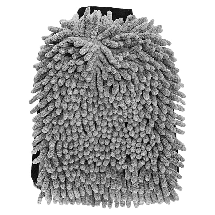 Mikrofiber Vaskehandske -sidet