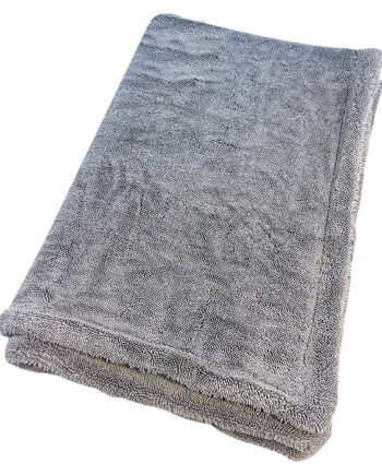 Mikrofiberhåndklæde  60x90cm  1200gsm
