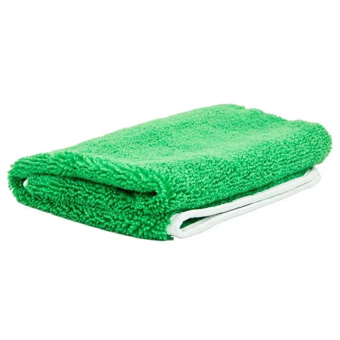 Monello Peluche Verde Grøn Mikrofiberklud 45 45 Cm