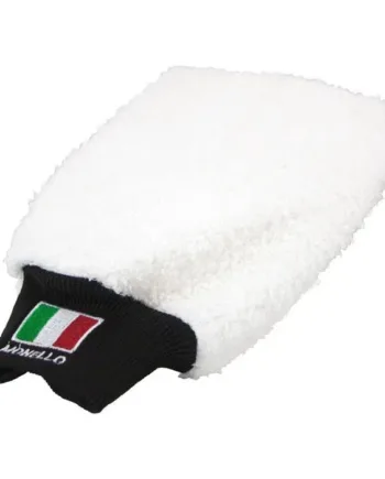 Monello Wash Mitt  Blød  Tæt Mikrofiberhandske  500
