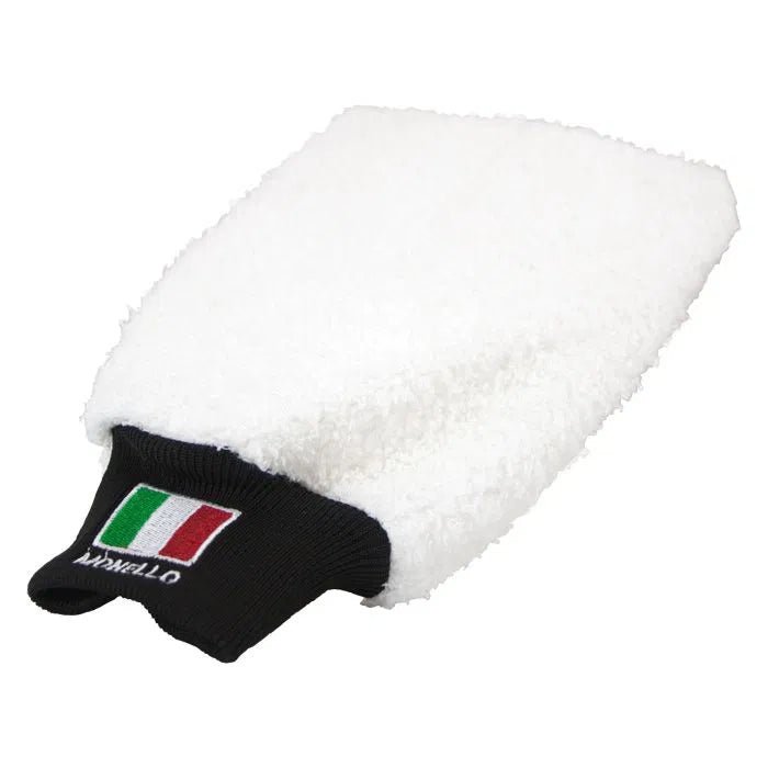 Monello Wash Mitt Blød Tæt Mikrofiberhandske 500