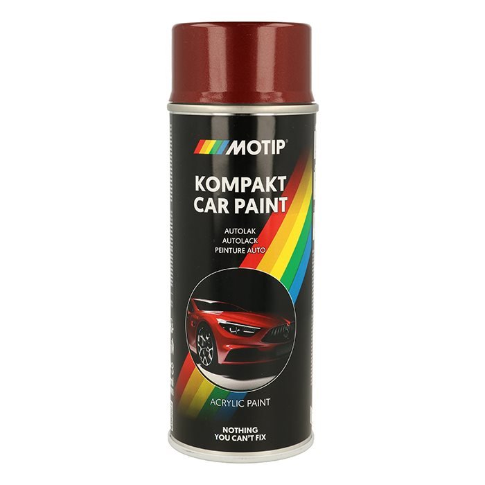 Motip Autoacryl Spray 51600 400ml