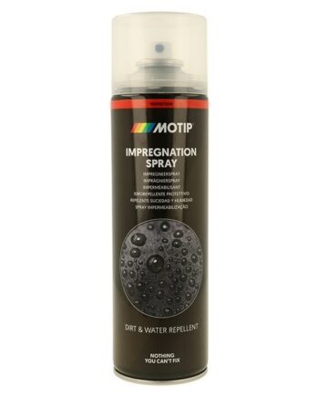 Motip Imprægneringsspray 500ml