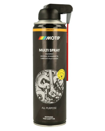 Motip Multispray 500ml