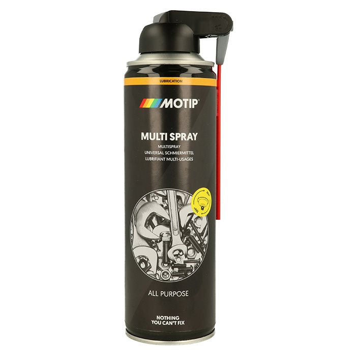 Motip Multispray 500ml