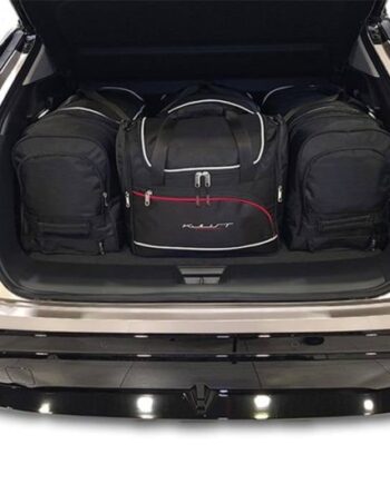 Nissan Ariya Ev 2022  Taskesæt Til Bagagerum   Stk