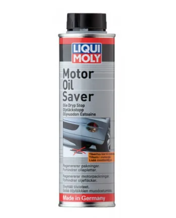 Olie-dryp-stop Regenererer Hårde Pakninger   Oring  300ml