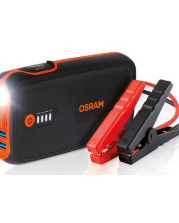 Osram Batterystart 300 Startbooster 1500