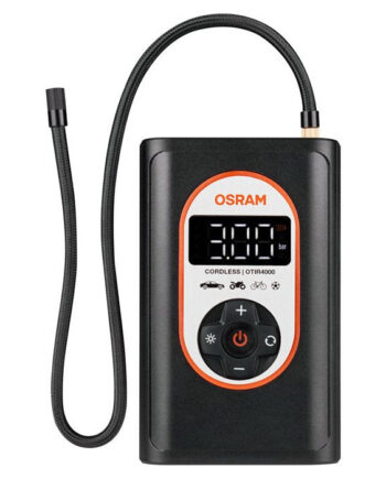 Osram Mini-kompressor Tyreinflate 4000