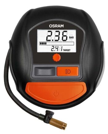 Osram Mini-kompressor Tyreinflate 1000