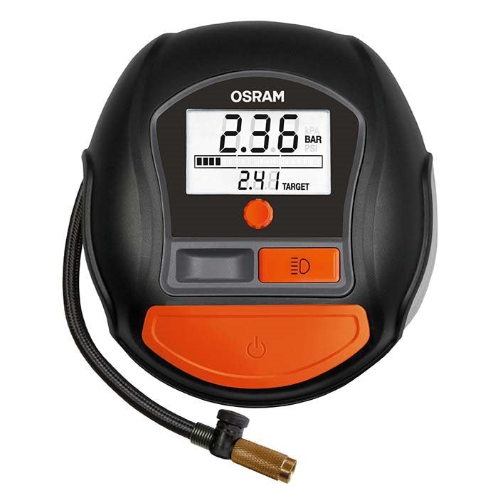 Osram Mini-kompressor Tyreinflate 1000