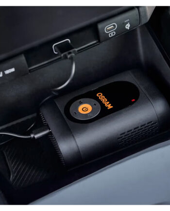 Osram Mini-kompressor Tyreinflate 1600
